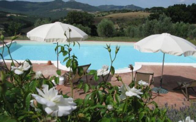 Agriturismo I Tre Archi
