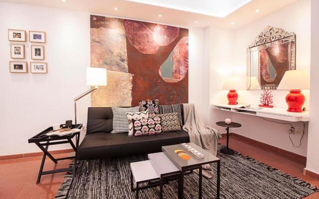 Telmo Fresh Apartments by Bossh! Apartments