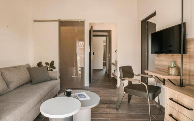 Skala Hotel