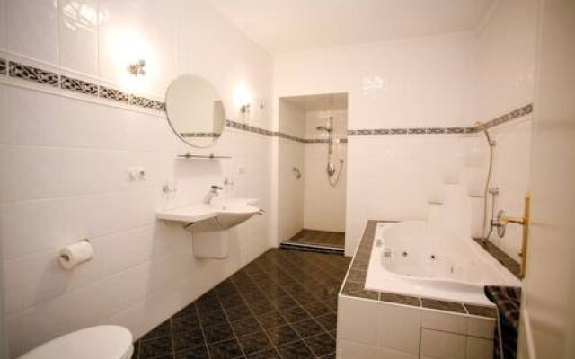 Appartements am See