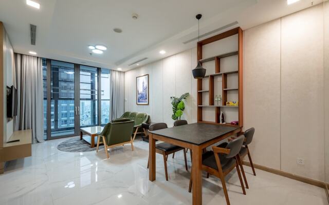 LANDMARK 81 Residences - ANGIA Hospitality