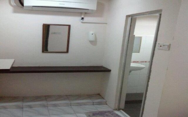 Buddy Hotel, Seremban