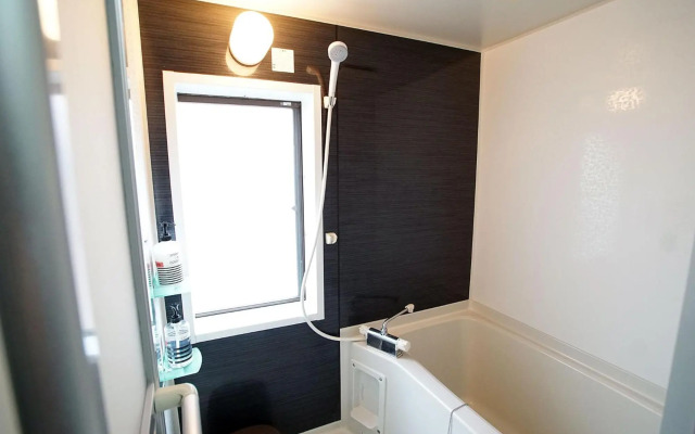 Takamatsuguesthouse AKANE