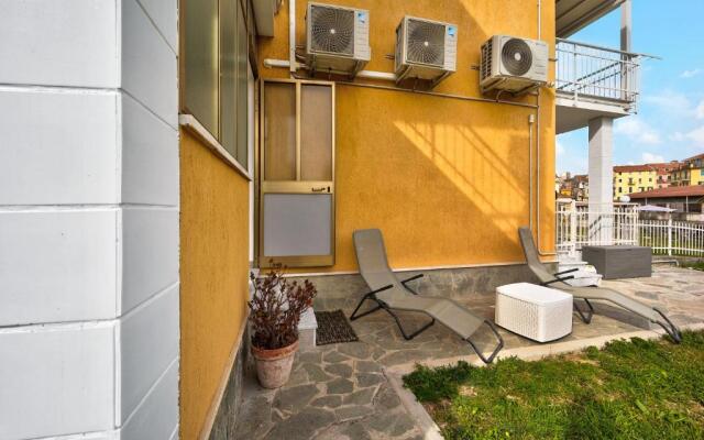 Il Gattino di Porto appartamento 3