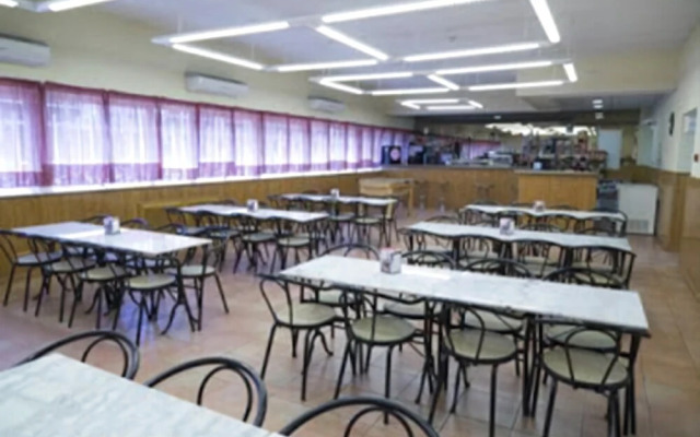 Residencia Universitaria Cardenal Cisneros