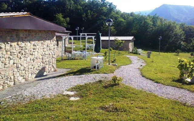 Sos Sporting Village