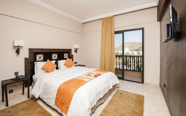 Oasis Hôtel & Spa
