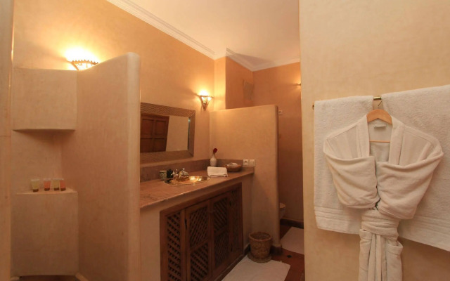 Riad Daria Suites & Spa