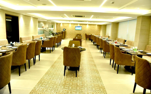Royalton Hyderabad