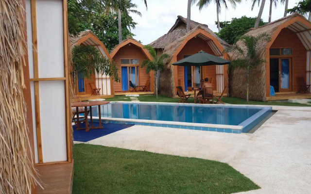 The Place Beach Bungalows