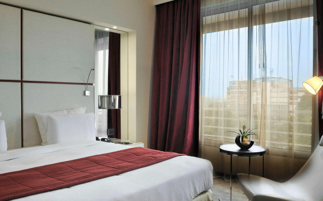 Pullman Kinshasa Grand Hotel