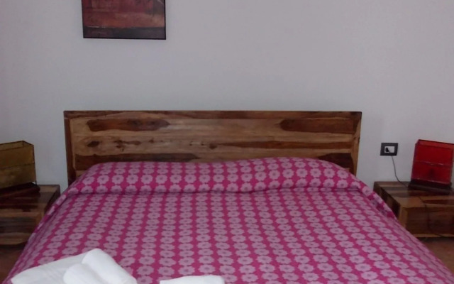 Agriturismo Le Rondini Di San Bartolo