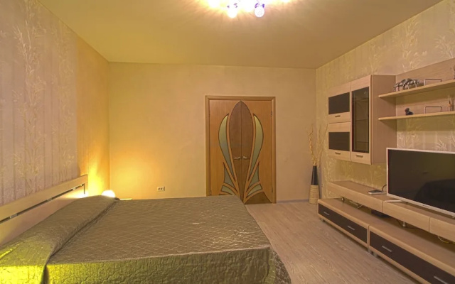 Arendagrad Apartments Kronshtadtskiy 2, 2 Rooms