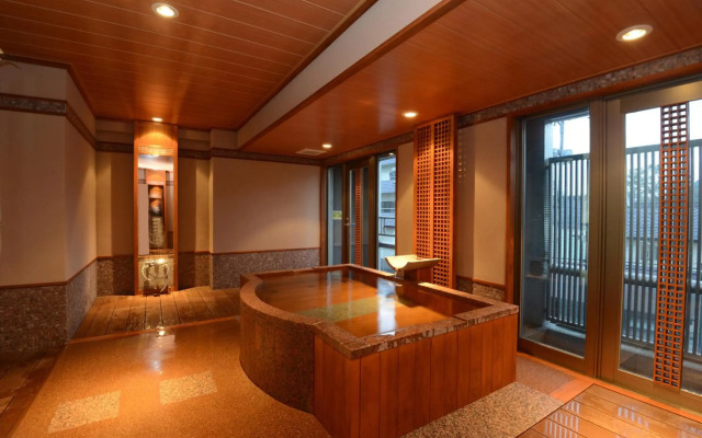 Private spa Hotel Kotone