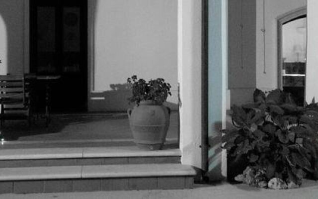 Borgo Fiore Country House