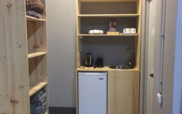 ArCo Hostel