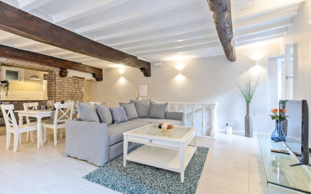 Orso Design Great Location in Navona