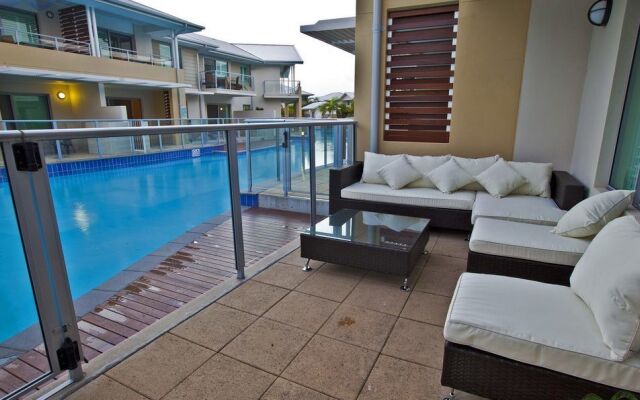 Pacific Blue Apartment 142, 265 Sandy Point Road