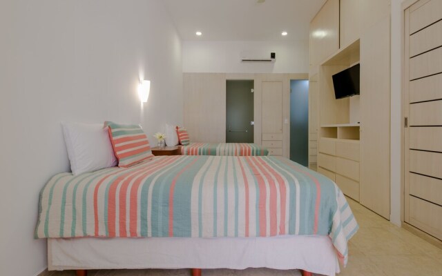 Horizonte by Playa District