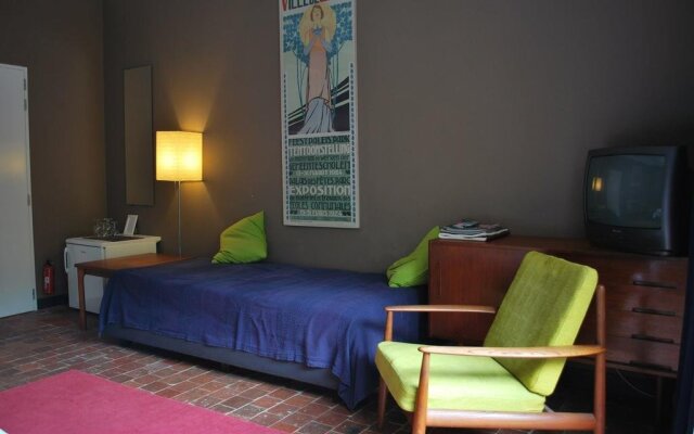 Baeten's bed and breakfast