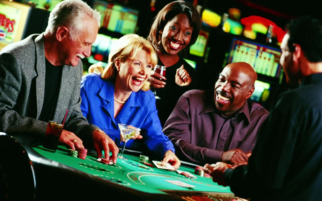 Arizona Charlie's Boulder