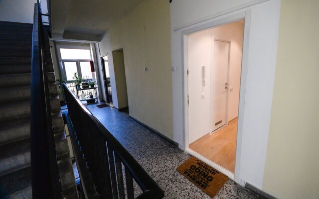 Srecko Exclusive Apartment