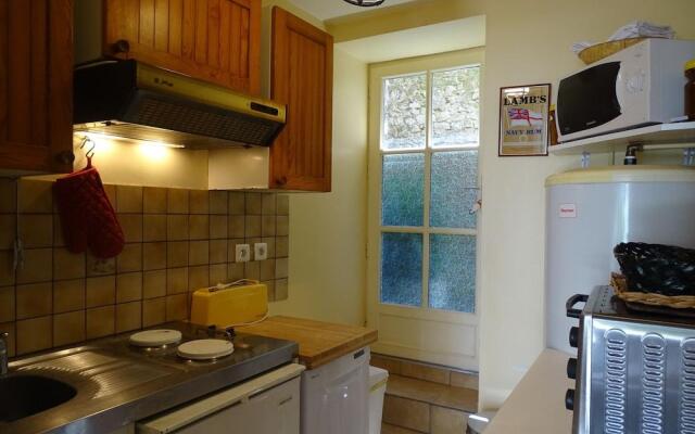 Les Gîtes  de la cour Es Meuniers -5 pers