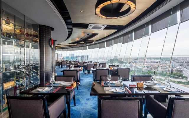 Baolilai International Hotel Shenzhen