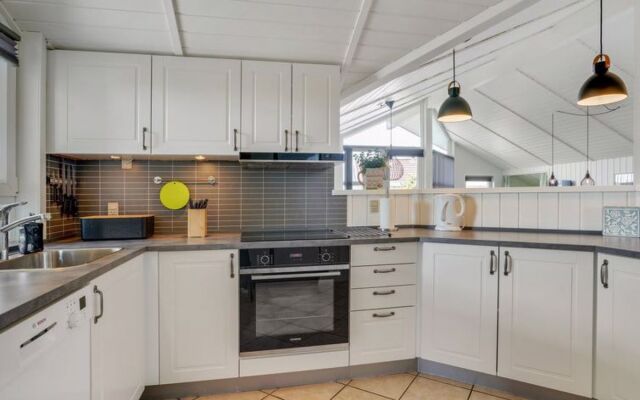 "Dorina" - 400m from the sea in Western Jutland