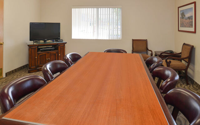 Comfort Inn & Suites Susanville