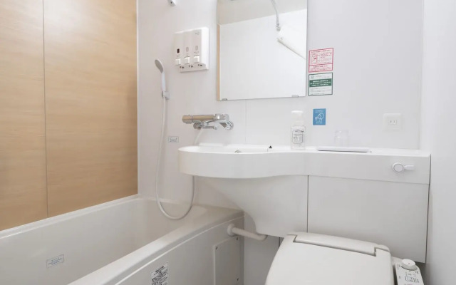 Washington R&B Hotel Nagoya Shinkansenguchi