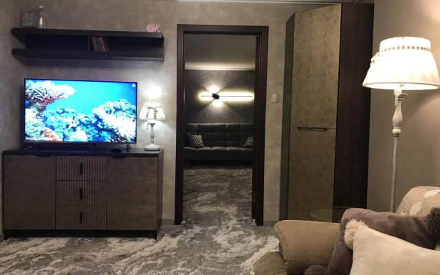 Дом в Ейске