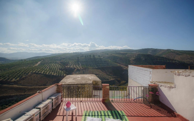 Casa singular y con encanto