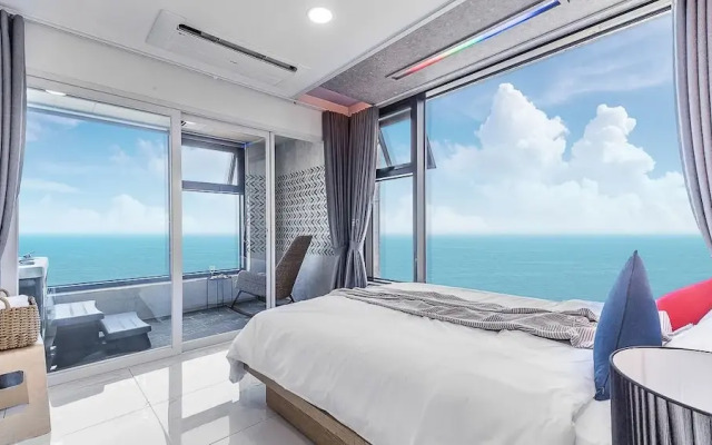 Buan Double Healing Pension