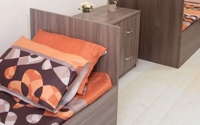 The Rooms Hostel Yerevan