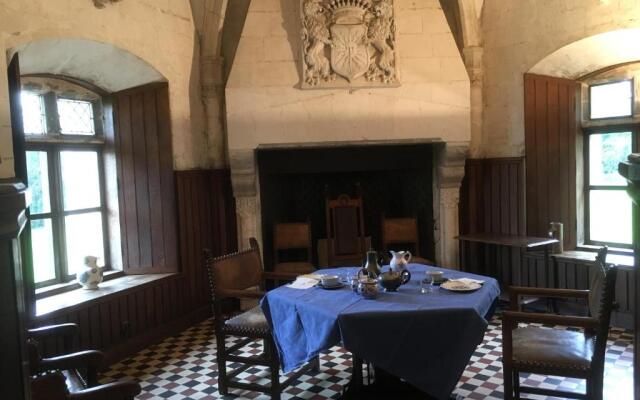 Château de Villers-Châtel