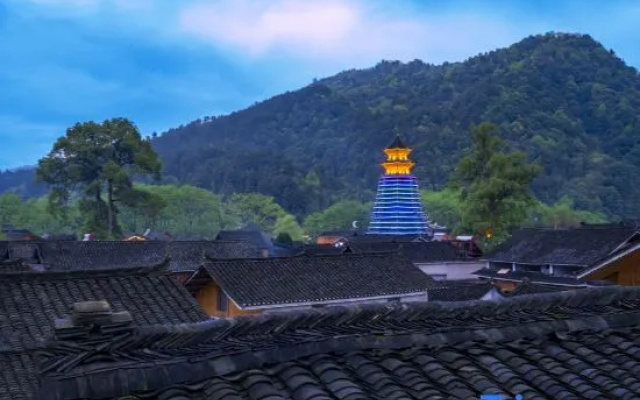 Xingcheng Yisu Guesthouse