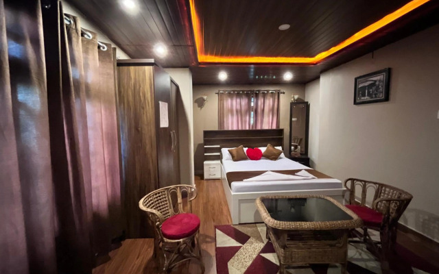 Traditional Homestay