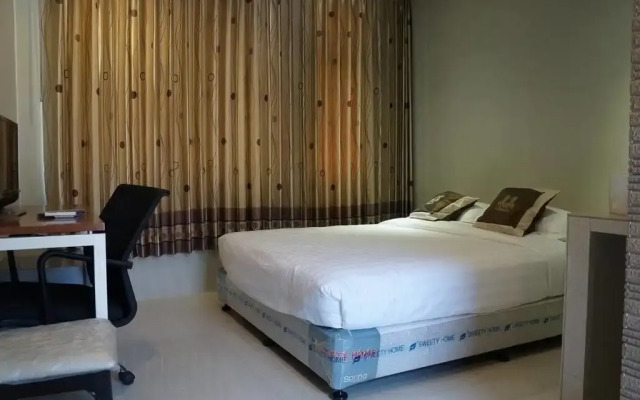 Highland Lodge Hotel