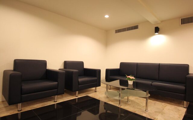 Chiangmai Hill Residence