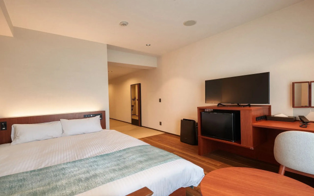 The Grand Hotel Ginowan