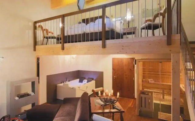 Loft-Suite Hotel
