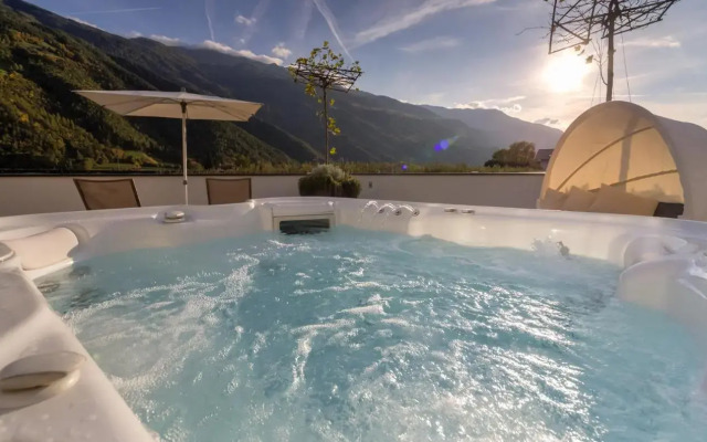 Residence & Sportlodges Claudia