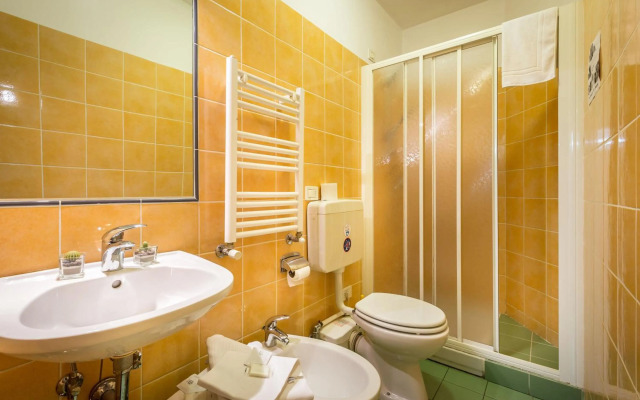 Hotel Ferretti