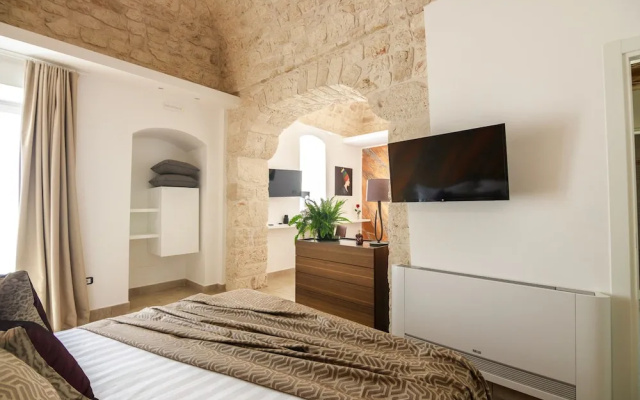 Tenuta Gentile Resort & Spa