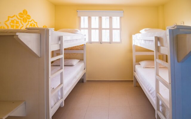 San Felicin Hostel