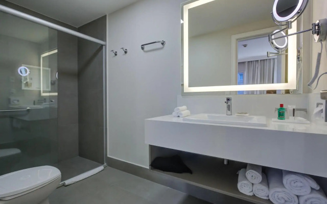 Park Inn by Radisson Berrini