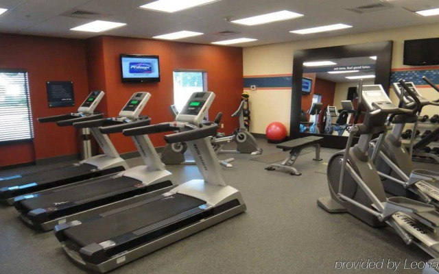 Hampton Inn Ozark
