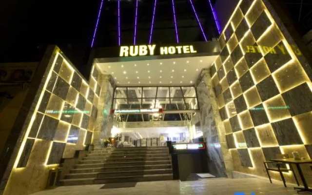Ruby Hotel