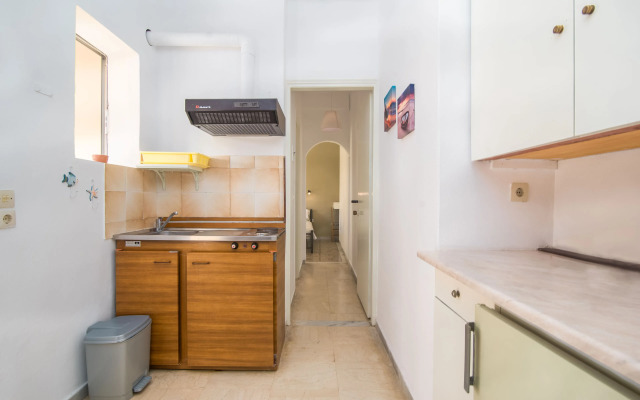 Southgate Apartments